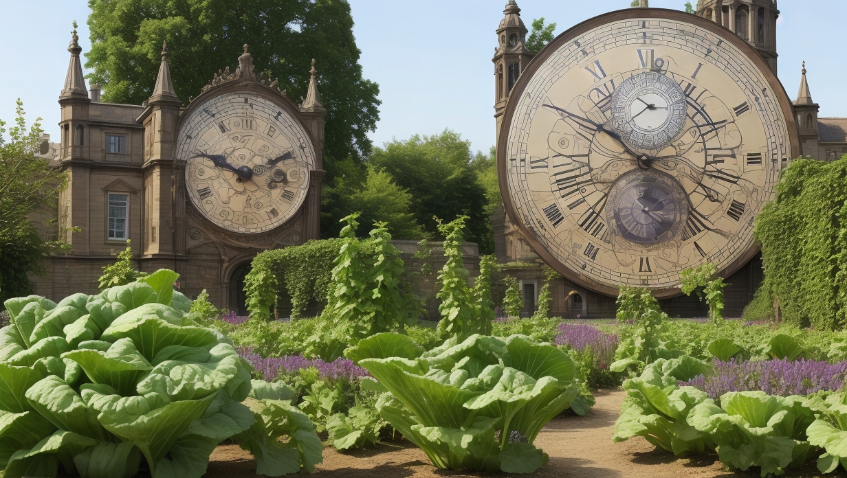 Timing is everything! Learn when to plant cabbage for bountiful harvests with our expert guide. Discover seasonal insights, regional advice, and tips for success. Ideal for gardeners aiming for a plentiful, vibrant crop. Sow the seeds of timing perfection today!